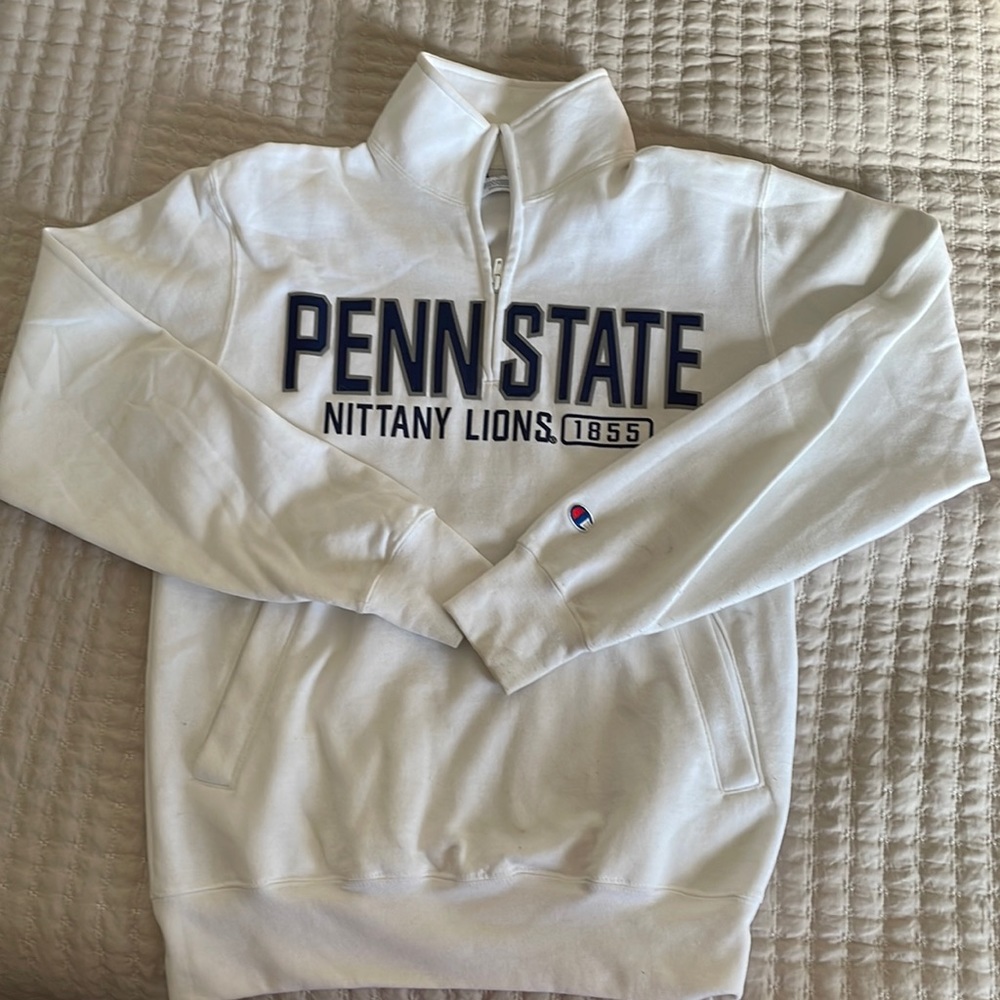 penn state nittany lions sweatshirt